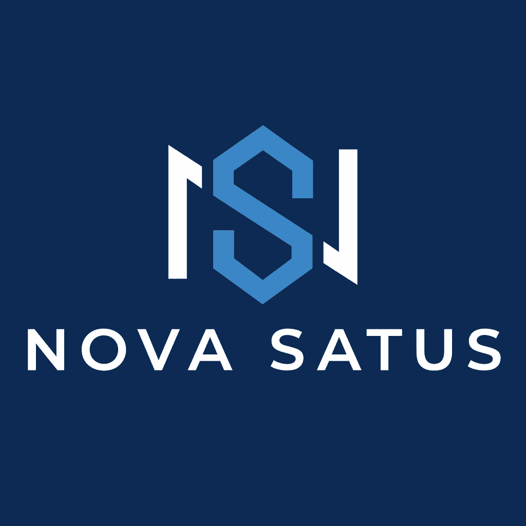 Nova Status Logo